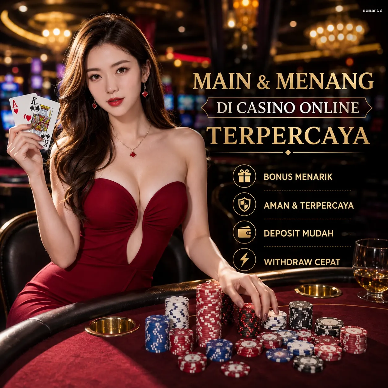 Menelusuri Keunggulan Situs Game semar99